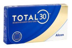 Alcon TOTAL30 (6 šošoviek)