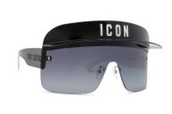 DSQUARED2 Icon 0001/S 807 9O 99