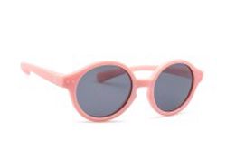 Izipizi Sun Baby Pastel Pink (pre vek 0 - 9 mesiacov)