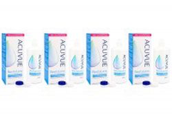 Acuvue RevitaLens 4 x 360 ml s puzdrami