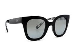 Armani Exchange 0AX4087S 81586V 49