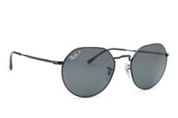 Ray-Ban Jack RB3565 002/48 53