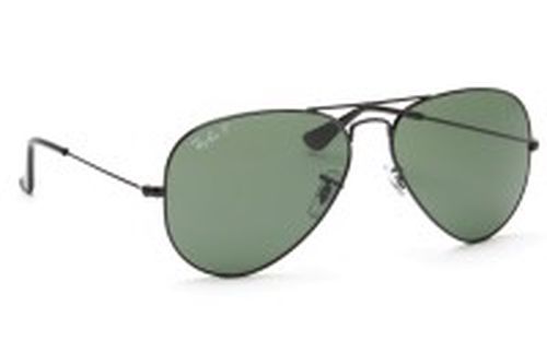 Ray-Ban Aviator Large Metal RB3025 002/58