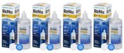 ReNu Advanced 4 x 360 ml s puzdrami