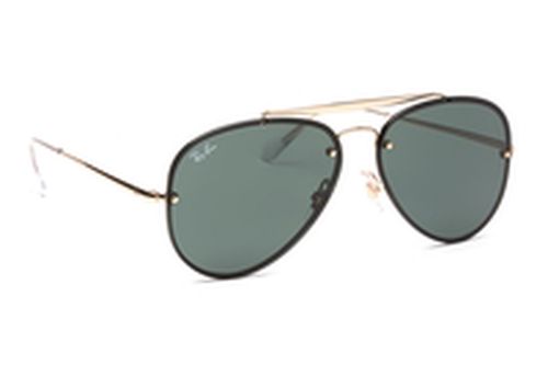 Ray-Ban Blaze Aviator RB3584N 905071