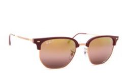 Ray-Ban Clubmaster RB3016 1365G9 51