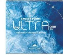Bausch & Lomb Bausch + Lomb ULTRA One Day (90 šošoviek)
