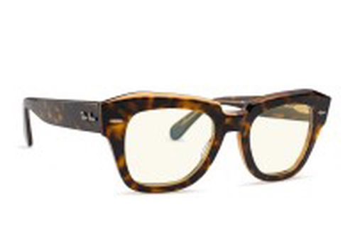 Ray-Ban State Street RB2186 1292BL 49