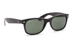 Ray-Ban New Wayfarer RB2132 901L 55