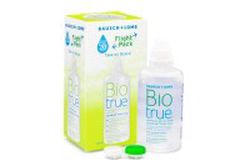 Biotrue Multi-Purpose Flight Pack 100 ml s puzdrom