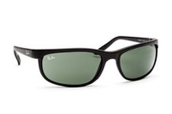 Ray-Ban Predator 2 RB2027 W1847 62