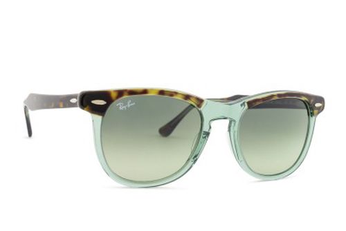 Ray-Ban Eagleeye RB2398 1376BH 53