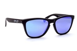 Oakley Frogskins OO 9013 24-298 55