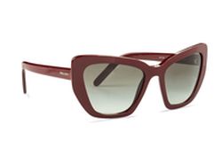 Prada Catwalk 0PR 08VS ACB0A7 55