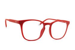 Barner Kids Screen Dalston Ruby Red (pre vek 5 - 12 rokov)