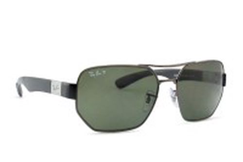 Ray-Ban RB3672 004/9A 60