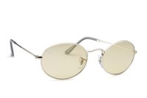 Ray-Ban Oval RB3547 003/T2 54