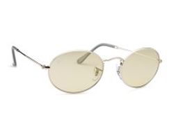 Ray-Ban Oval RB3547 003/T2 54