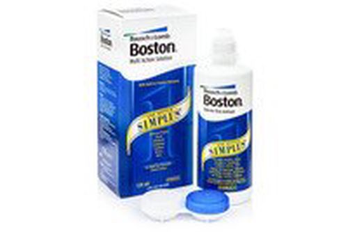 Boston 120 ml s puzdrom