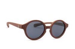 Izipizi Sun Baby Chocolate (pre vek 0 - 9 mesiacov)