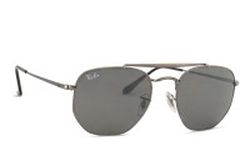 Ray-Ban The Marshal RB3648 9229B1 54