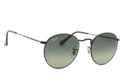 Ray-Ban Round Metal RB3447N 002/71 50