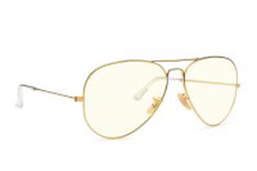 Ray-Ban Aviator Large Metal RB3025 001/5F