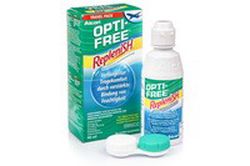 OPTI-FREE RepleniSH 90 ml s puzdrom