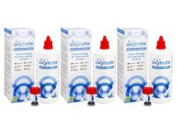 Oxynate Peroxide 3 x 380 ml s puzdrami