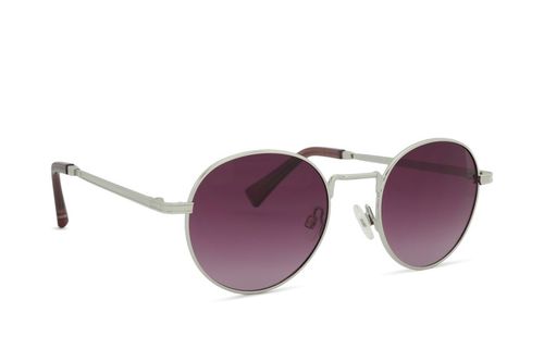 Hawkers Moma - Polarized Silver Grape