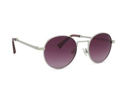 Hawkers Moma - Polarized Silver Grape