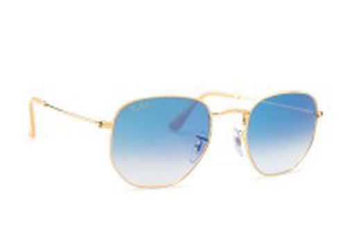 Ray-Ban Hexagonal RB3548 001/3F