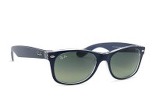 Ray-Ban New Wayfarer RB2132 605371 52