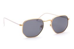 Meller Eyasi Gold Carbon