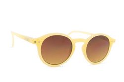 Izipizi Sun Junior #D Glossy Ivory (pre vek 5 - 10 rokov)