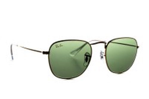 Ray-Ban Frank Legend Gold RB3857 919631 51