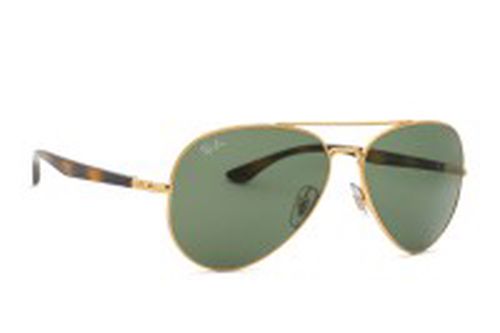 Ray-Ban RB3675 001/31 58