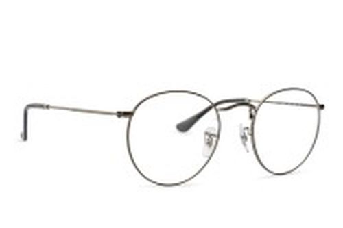 Ray-Ban Round Metal 0RX3447V 2620