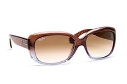 Ray-Ban Jackie Ohh RB4101 860/51 58