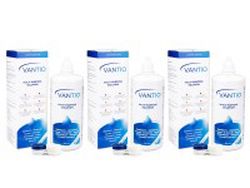 Vantio Multi-Purpose 3 x 360 ml s puzdrami