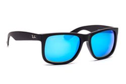 Ray-Ban Justin RB4165 622/55