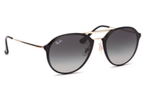 Ray-Ban Blaze Doublebridge RB4292N 601/11 62