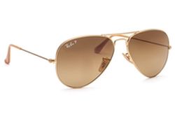 Ray-Ban Aviator Large Metal RB3025 112/M2 58