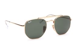 Ray-Ban The Marshal RB3648 001