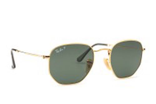 Ray-Ban Hexagonal RB3548N 001/58 51