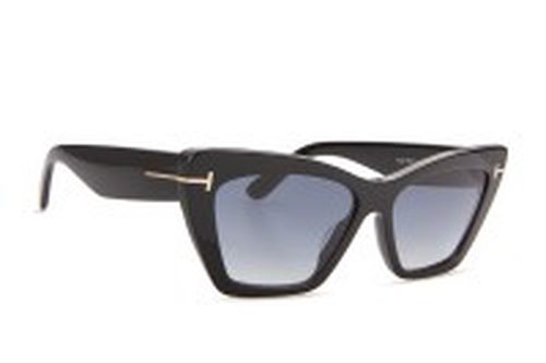 Tom Ford Wyatt FT0871 01B 56