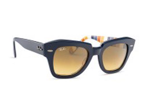 Ray-Ban State Street RB2186 132085 49