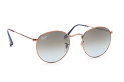 Ray-Ban Round Metal RB3447 900396