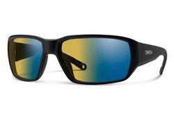 Smith HOOKSET 124/QG Polarized