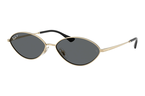 Ray-Ban Kai RB3757 921381 Polarized